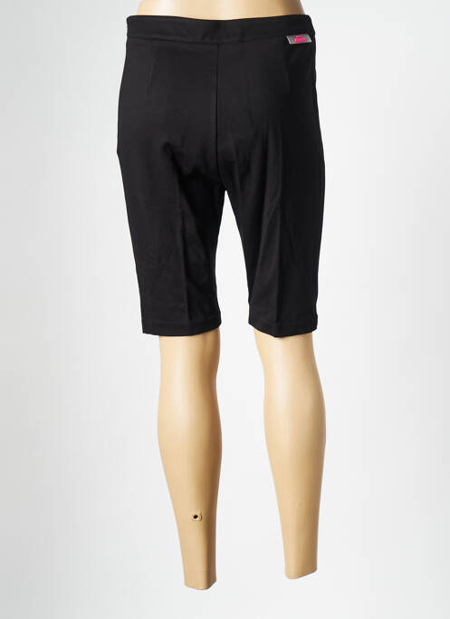 Bermuda noir TWINSET pour femme