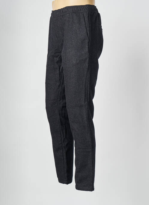 Pantalon droit gris ATELIER PRIVÉ pour homme