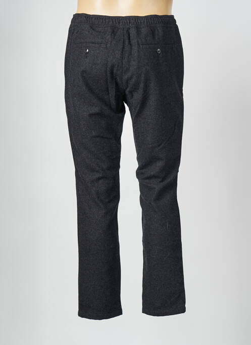 Pantalon droit gris ATELIER PRIVÉ pour homme