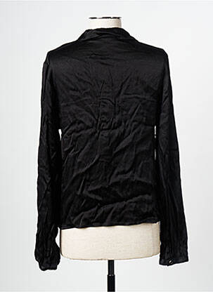 Top noir VILA femme