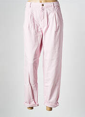 Jeans boyfriend rose ESSENTIEL ANTWERP pour femme seconde vue