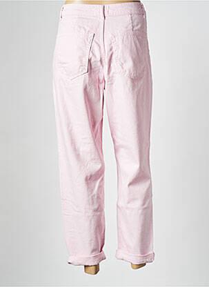 Jeans boyfriend rose ESSENTIEL ANTWERP femme