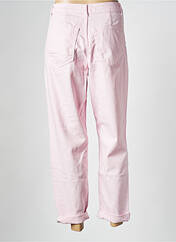 Jeans boyfriend rose ESSENTIEL ANTWERP pour femme seconde vue