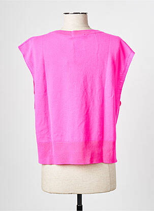 Pull rose MAX&CO. femme