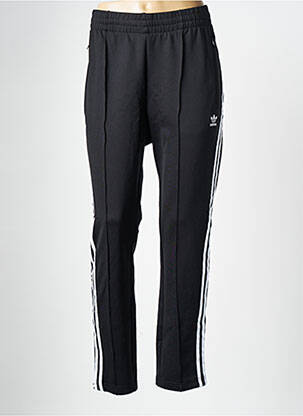 Jogging noir ADIDAS femme