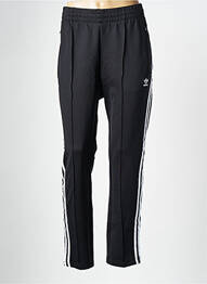 Jogging noir ADIDAS femme