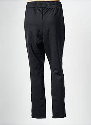 Jogging noir ADIDAS femme