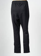 Jogging noir ADIDAS pour femme seconde vue