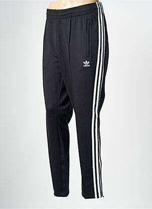 Jogging noir ADIDAS femme