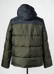 Doudoune vert KNOWLEDGE COTTON APPAREL pour homme seconde vue