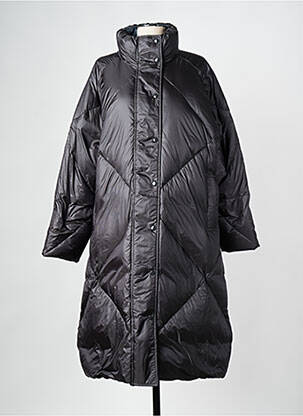 Doudoune noir BELLEROSE femme