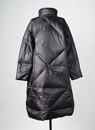 Doudoune noir BELLEROSE femme