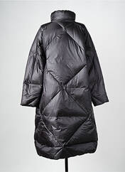 Doudoune noir BELLEROSE pour femme seconde vue