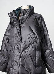 Doudoune noir BELLEROSE pour femme seconde vue