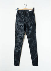 Jeans skinny noir VILA pour femme seconde vue