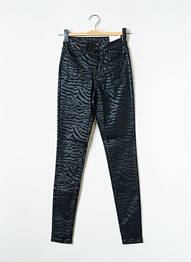 Jeans skinny noir VILA femme