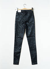 Jeans skinny noir VILA pour femme seconde vue