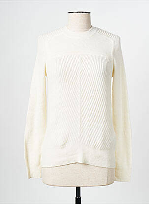 Pull beige IRO pour femme