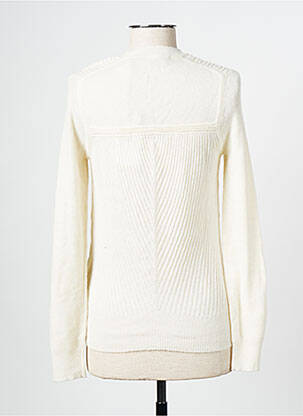 Pull beige IRO femme