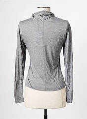 Top gris IRO pour femme seconde vue