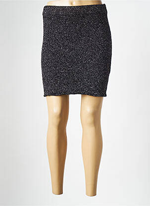 Jupe courte noir IRO femme
