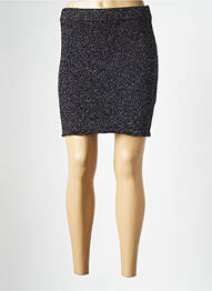 Jupe courte noir IRO femme
