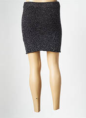 Jupe courte noir IRO pour femme seconde vue