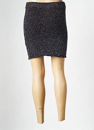 Jupe courte noir IRO femme