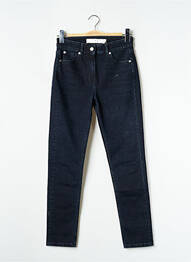 Jeans skinny bleu IRO femme