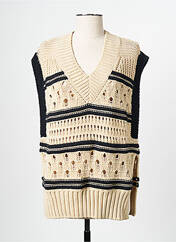 Pull multicolore MAX&CO. pour femme seconde vue