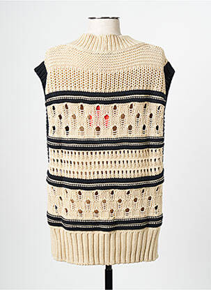 Pull multicolore MAX&CO. femme
