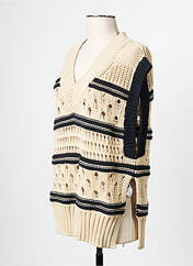 Pull multicolore MAX&CO. pour femme seconde vue