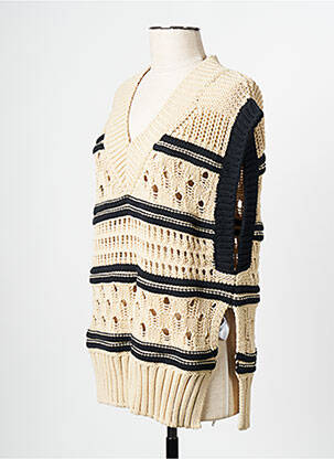 Pull multicolore MAX&CO. femme