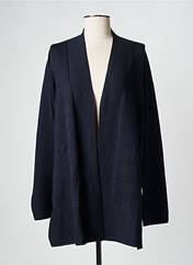 Gilet manches longues noir PERSONA BY MARINA RINALDI pour femme seconde vue