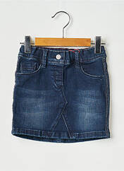 Jupe courte bleu S.OLIVER pour fille seconde vue
