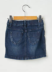 Jupe courte bleu S.OLIVER pour fille seconde vue