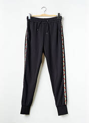 Jogging noir PAUL SMITH pour femme seconde vue
