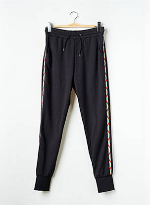 Jogging noir PAUL SMITH pour femme