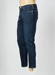 Jeans skinny bleu PAUL SMITH pour homme seconde vue