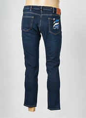Jeans skinny bleu PAUL SMITH pour homme seconde vue