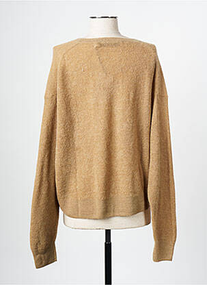 Pull beige IRO femme
