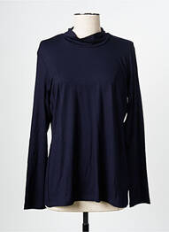 Top bleu PERSONA BY MARINA RINALDI femme