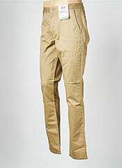 Pantalon chino kaki DOCKERS pour homme seconde vue