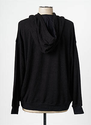 Sweat-shirt noir SACK'S femme