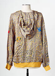 Sweat-shirt multicolore SAK'S pour femme seconde vue