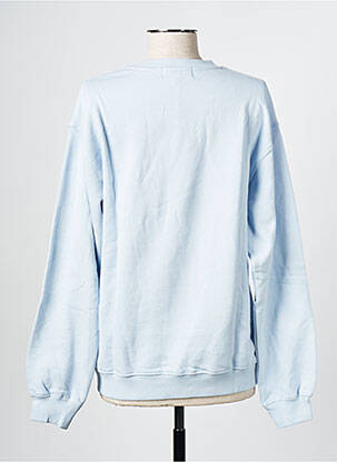 Sweat-shirt bleu MAISON LABICHE femme
