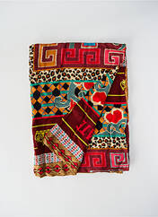 Foulard multicolore SAK'S pour femme seconde vue