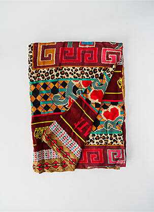 Foulard multicolore SACK'S femme