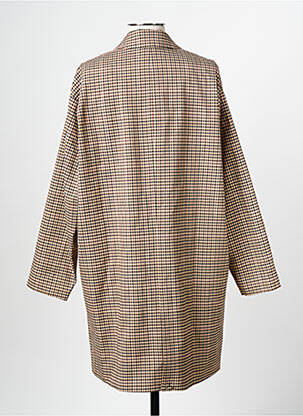 Blazer bleu SCOTCH & SODA femme
