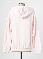 Sweat-shirt rose MAISON LABICHE pour femme seconde vue